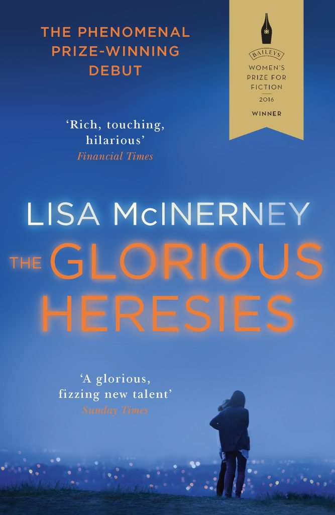 the glorious heresies review